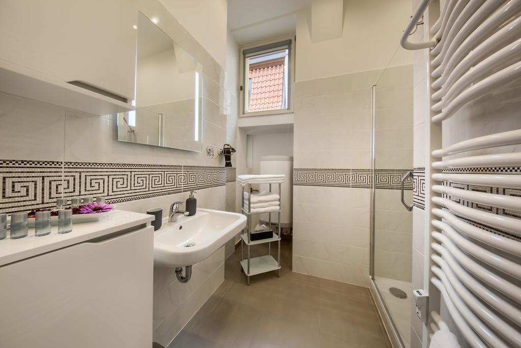 Pragueone Apartment,a/c,terrace * Praga