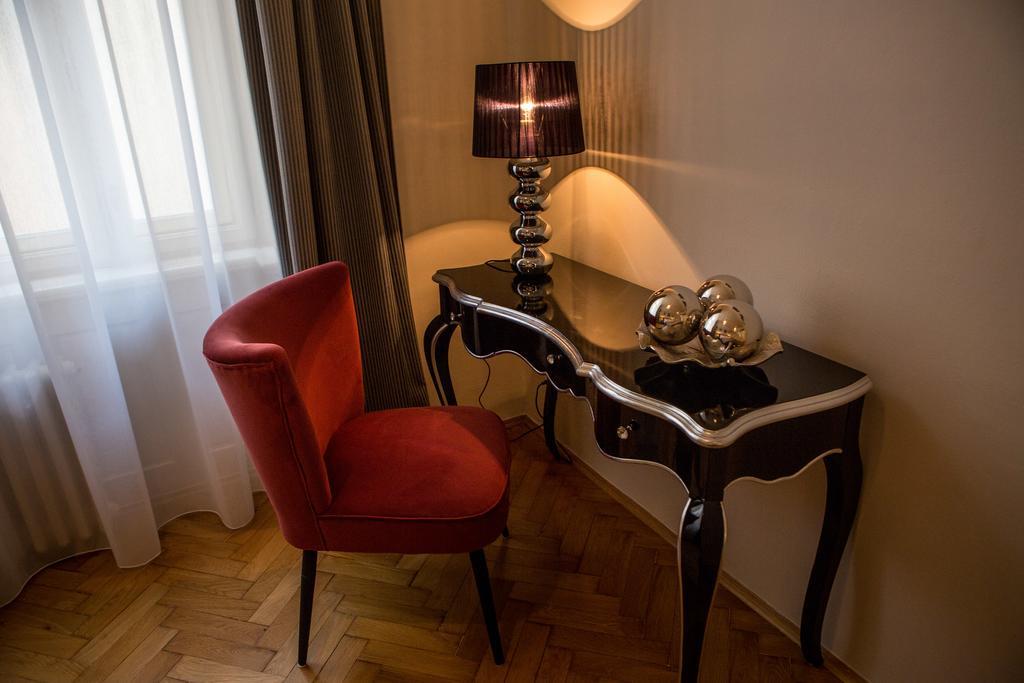 Pragueone Apartment,a/c,terrace Praga
