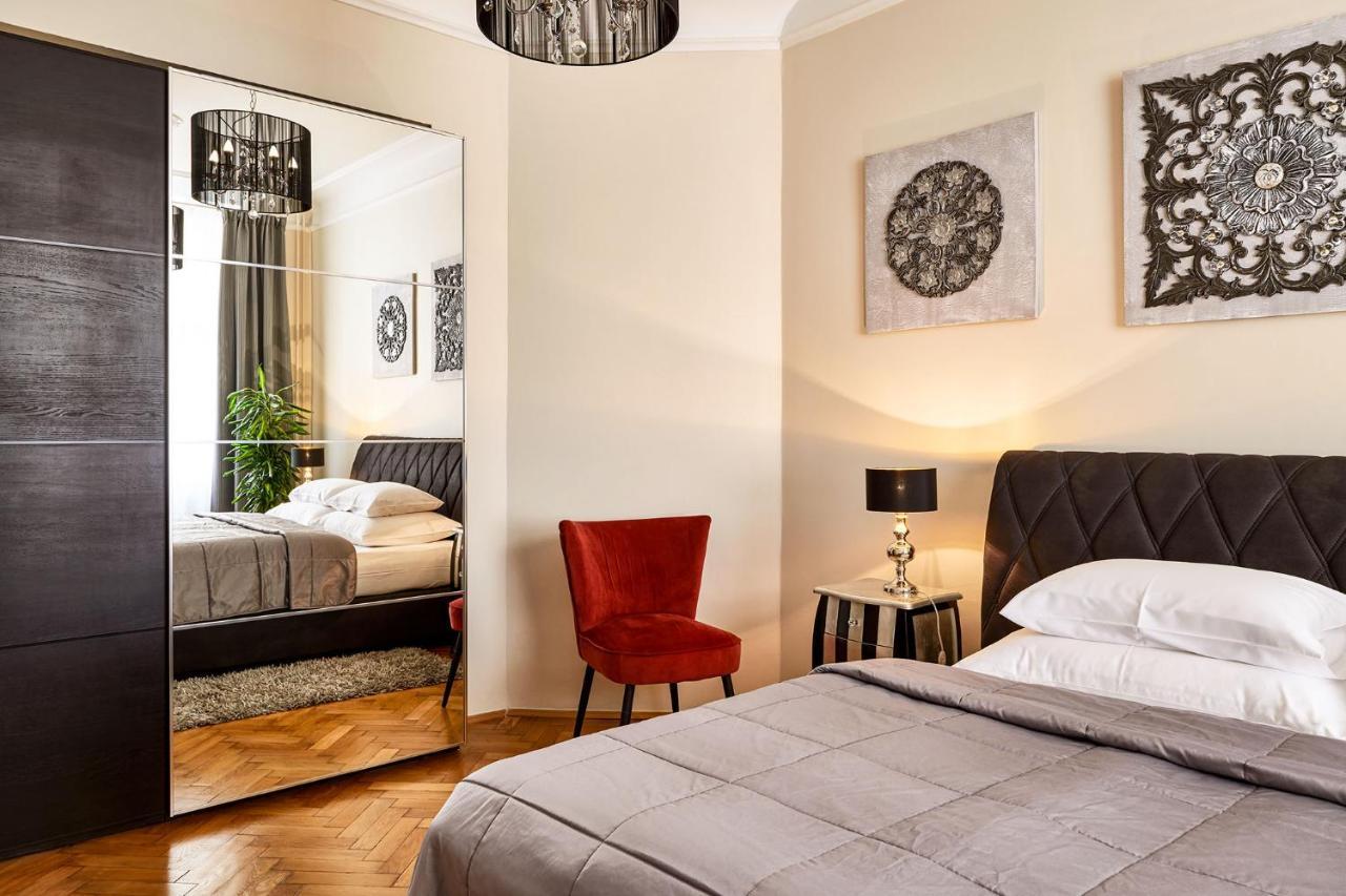 Apartamento Pragueone Apartment,a/c,terrace