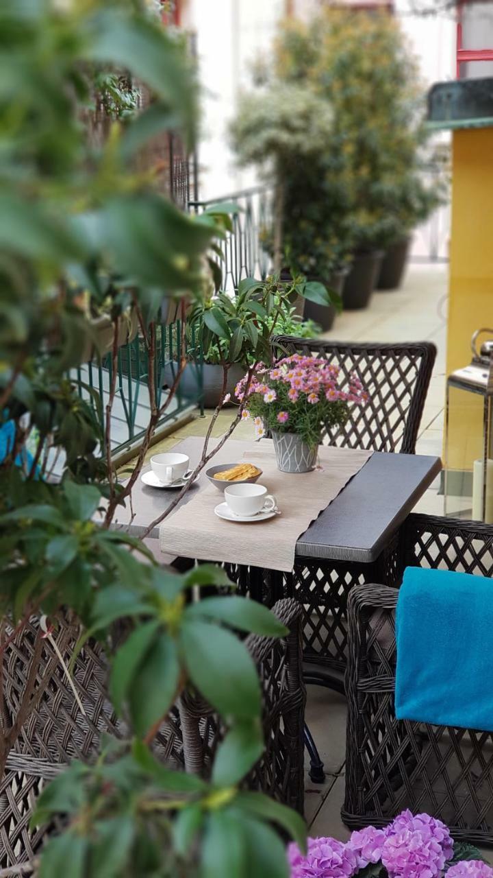 Pragueone Apartment,a/c,terrace * Praga